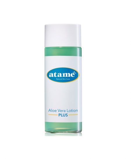 Atame Aloe Vera Lotion