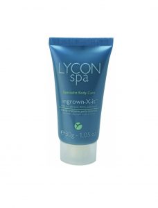 Lycon Ingrown X-it Cream