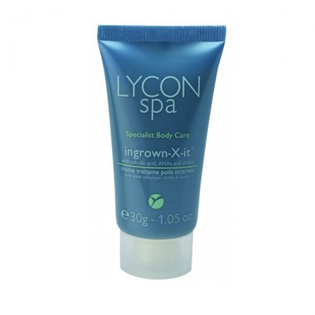 Lycon Ingrown X-it Cream