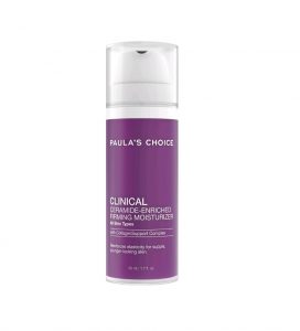 Clinical Ceramide-Enriched Moisturizer