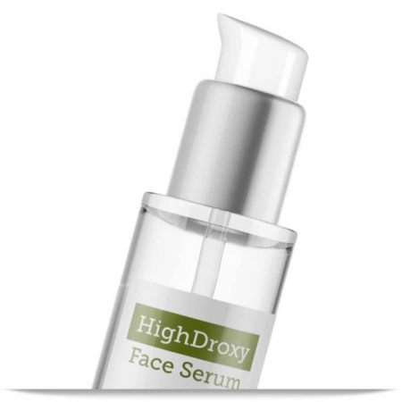 highdroxy-produkt-face-serum