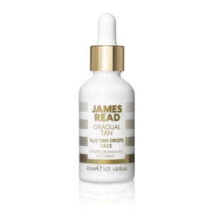 James Read Tanning Drops