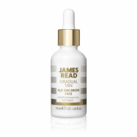 James Read Tanning Drops