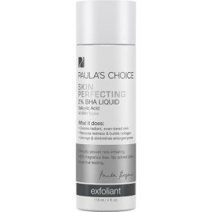 2010 Skin Perfecting 2% BHA Liquid