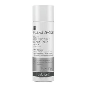 Skin Perfecting 2% BHA Liquid Exfoliant