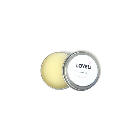 Loveli lipbalm original