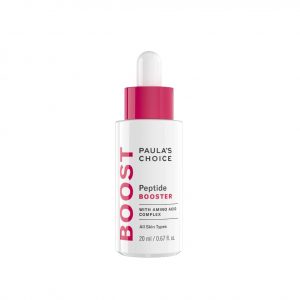 Paula's Choice Peptide Booster