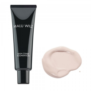 Malu Wilz High Cover foundation nr. 00