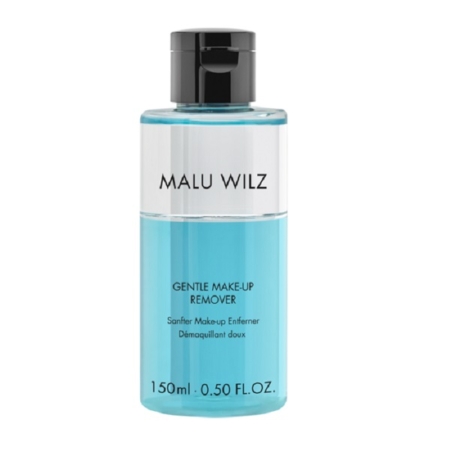 malu wilz oogmake-up remover