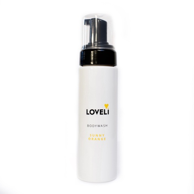 Loveli Bodywash