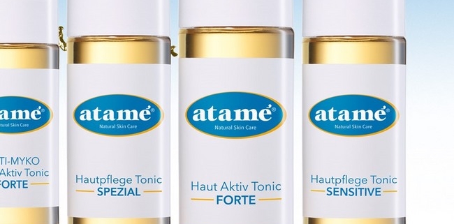 Atame Tonic