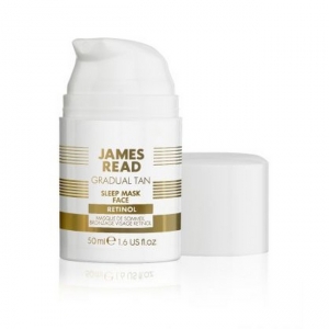 James Read Tanning Sleep mask