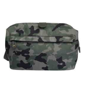 Coming Copenhagen toilettas Men camouflage