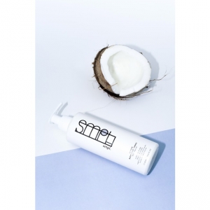 SMPL natuurlijke Body en haarlotion