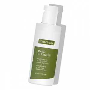 Highdroxy Calm Cleanser 50 ml