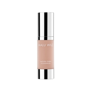 Websize PNG-4500.13-Natural-Finish-Foundation-vanilla-Malu-Wilz