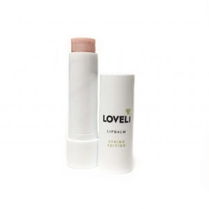 Loveli Lipbalm spring