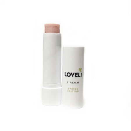 Loveli Lipbalm Spring edition