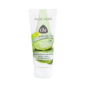 Chi biologische aloe vera gel