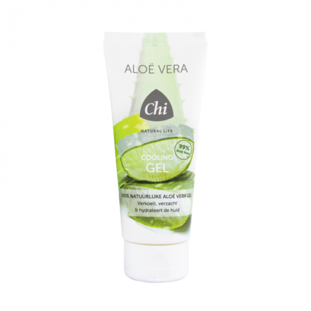 Chi biologische aloe vera gel
