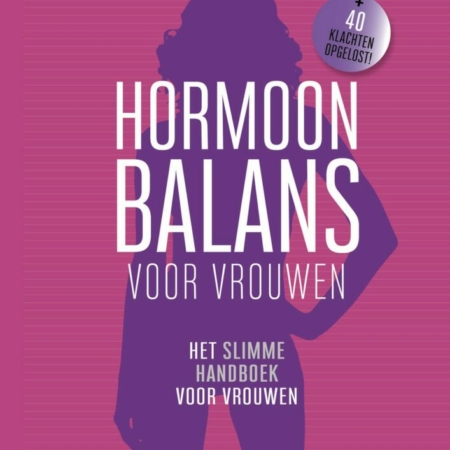 Hormoonbalans-voor-vrouwen-voorcover