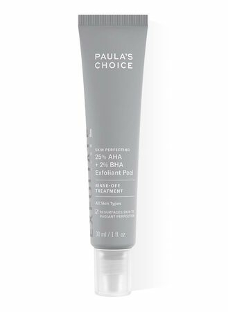 Skin Perfecting 25% AHA + 2% BHA Exfoliant Peeling