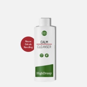 calm cleanser refill