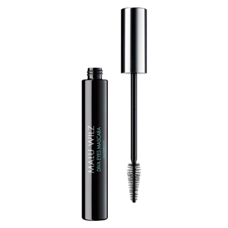 Diva mascara waterproof